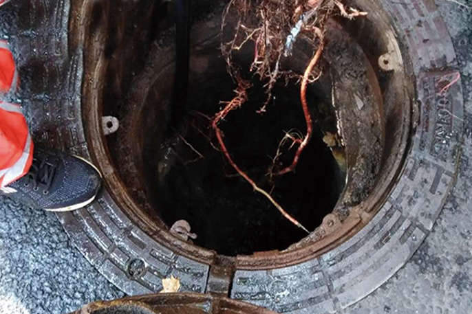 南靖管道预处理